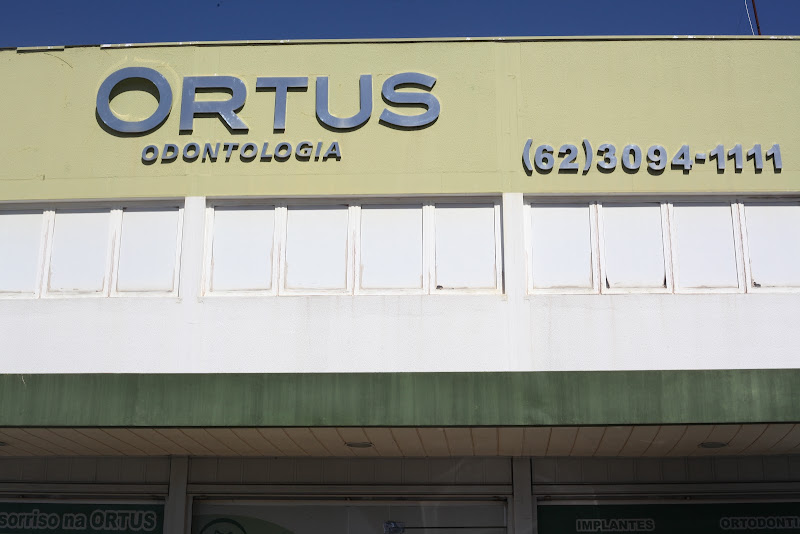 Foto 3 de Ortus Odontologia