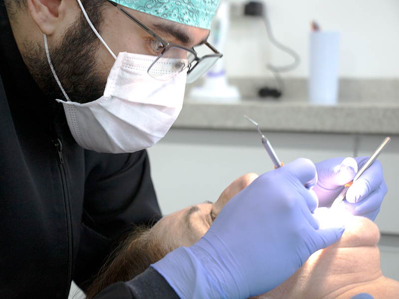 Foto 3 de Orui Dental Care