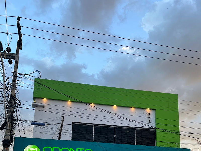 Foto 8 de Orus Odontologia | Implantes Dentários, Ortodontia e Reabilitação Oral em Sobral