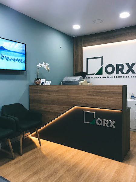 Foto 3 de ORX Radiologia e Imagens Odontológicas | Maricá
