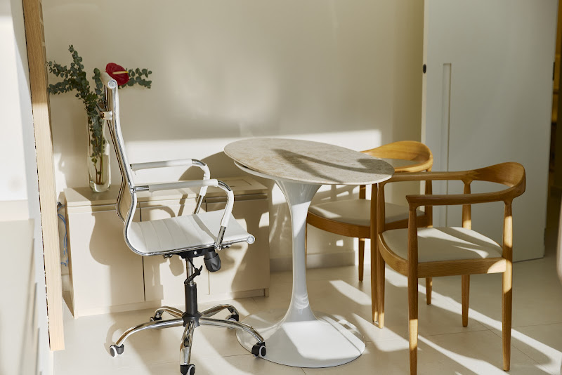 Foto 3 de ORY Clínica