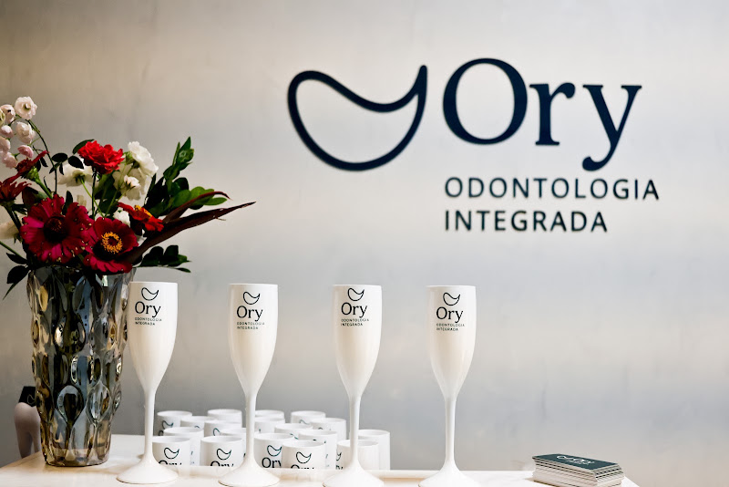 Foto 3 de Ory Odontologia Integrada