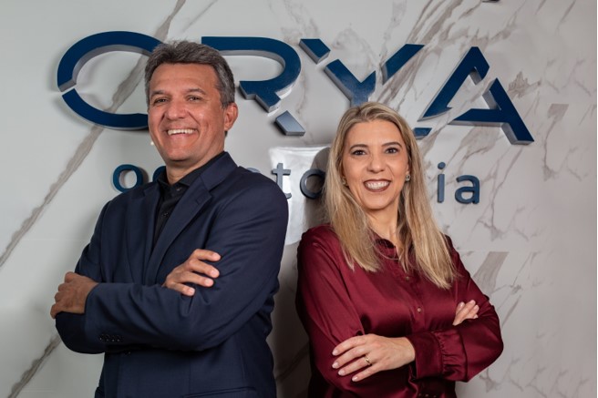 Foto 2 de Orya Odontologia - Dentista em Brasília