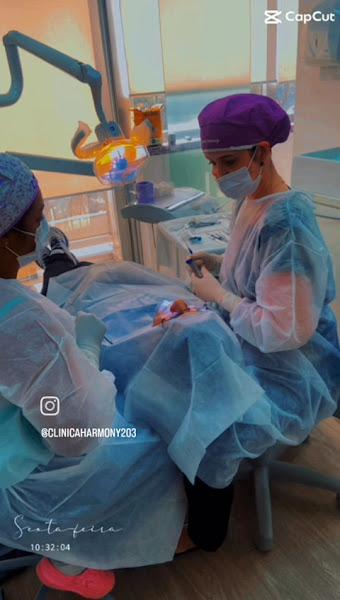 Foto 4 de Osasco | Clínica Harmony