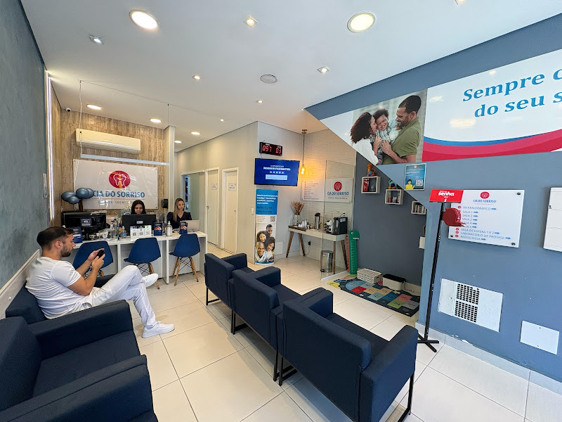 Foto 8 de Osasco | Clínica Harmony