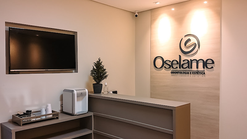 Foto 2 de Oselame Odontologia