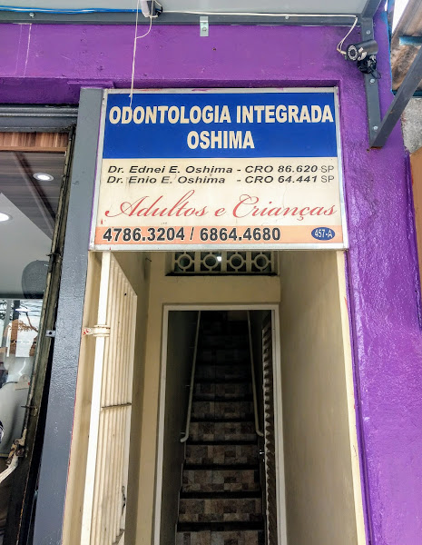 Foto 2 de Oshima Odontologia Integrada