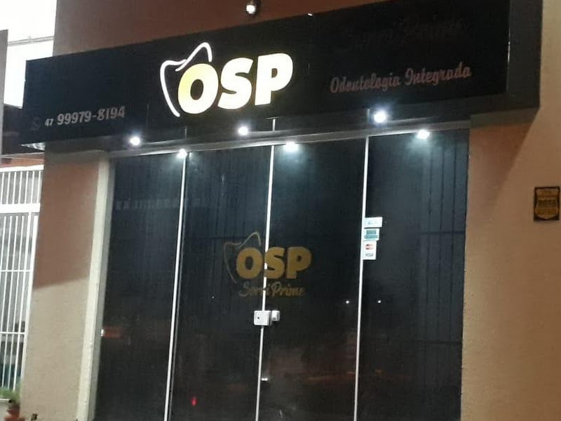 Foto de OSP Odontologia Santa Regina