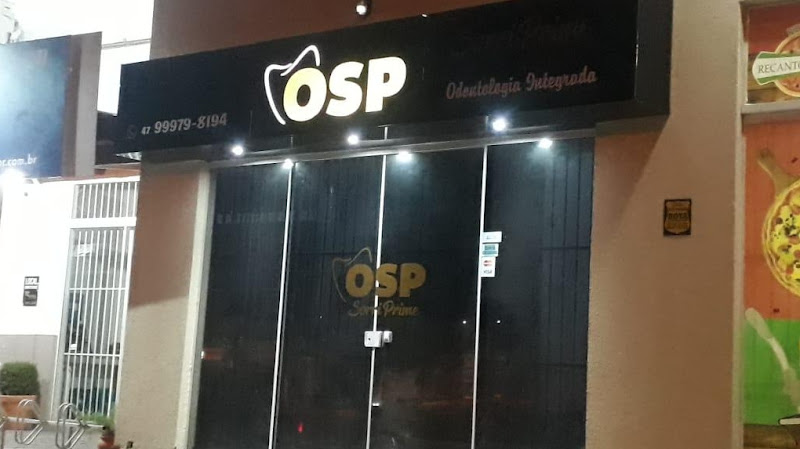 Foto 2 de OSP Odontologia Santa Regina