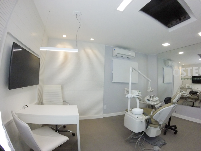 Foto 2 de Osteo Implante