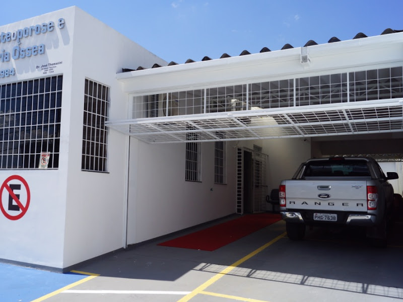 Foto de OSTEOCLIN Clínica de Osteoporose e Densitometria Óssea