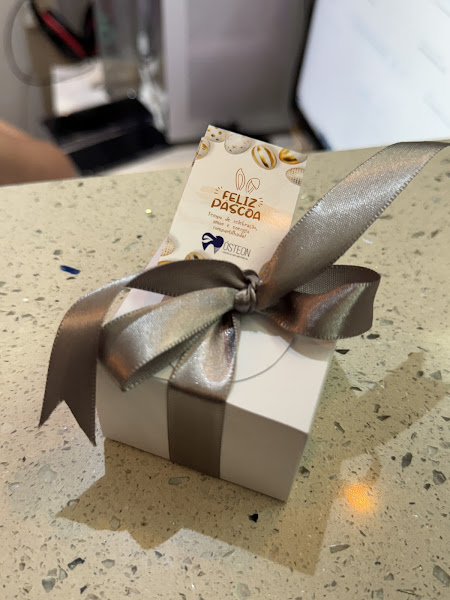 Foto 3 de Ósteon - Centro de Implantodontia