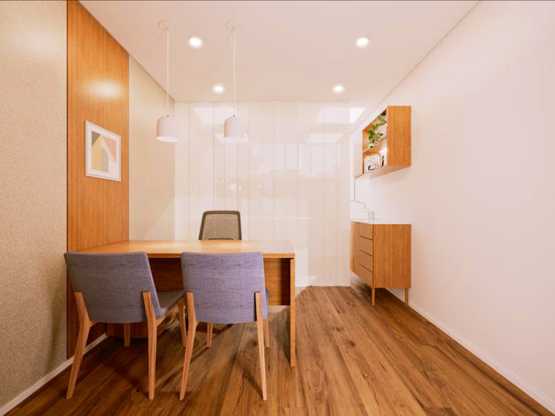 Foto 2 de Osteopatia Vila Madalena | Coluna Sem Dor