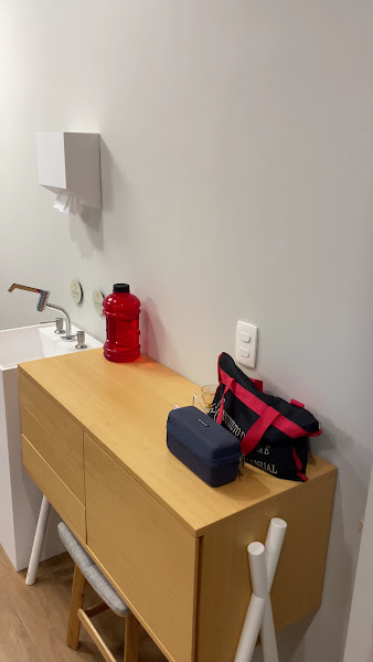 Foto 3 de Osteopatia Vila Madalena | Coluna Sem Dor