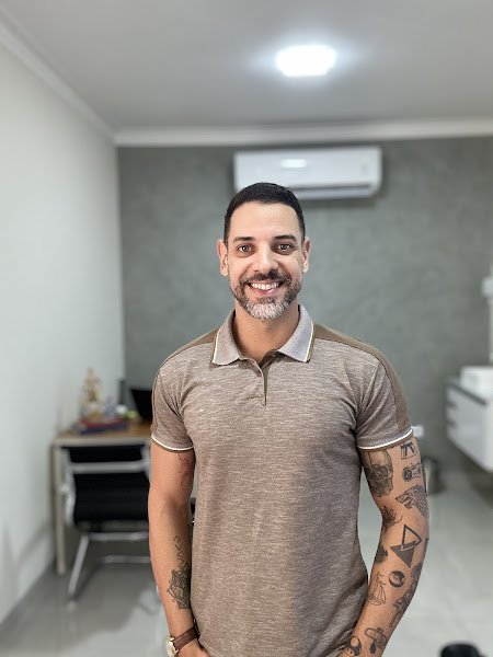 Foto 2 de Osteoquiro • Dr Murilo Pereira