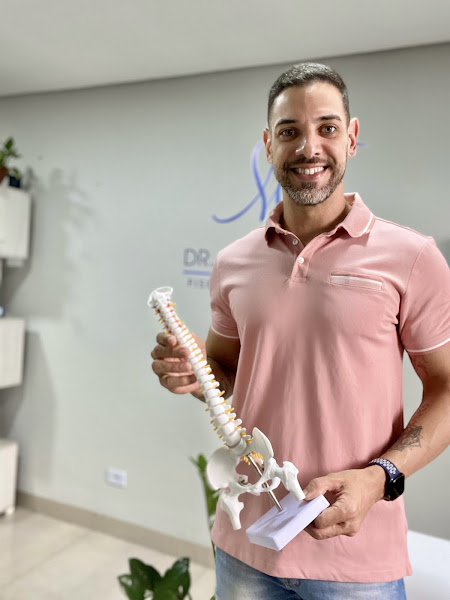 Foto 3 de Osteoquiro • Dr Murilo Pereira