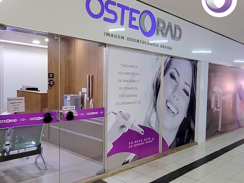 Foto de OSTEORAD - Centro