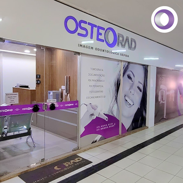 Foto 2 de OSTEORAD - Centro