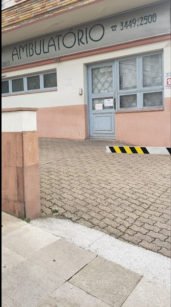 Foto 2 de Osteotrauma Especialidades Ortopédicas