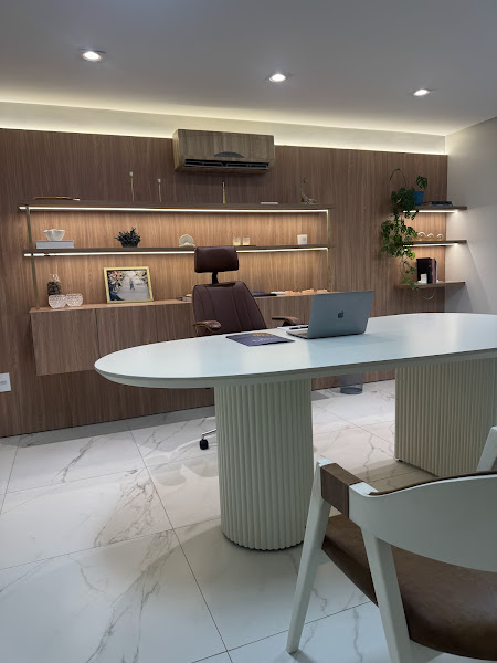 Foto 2 de Ostera Clinic | Dentista em Goiânia