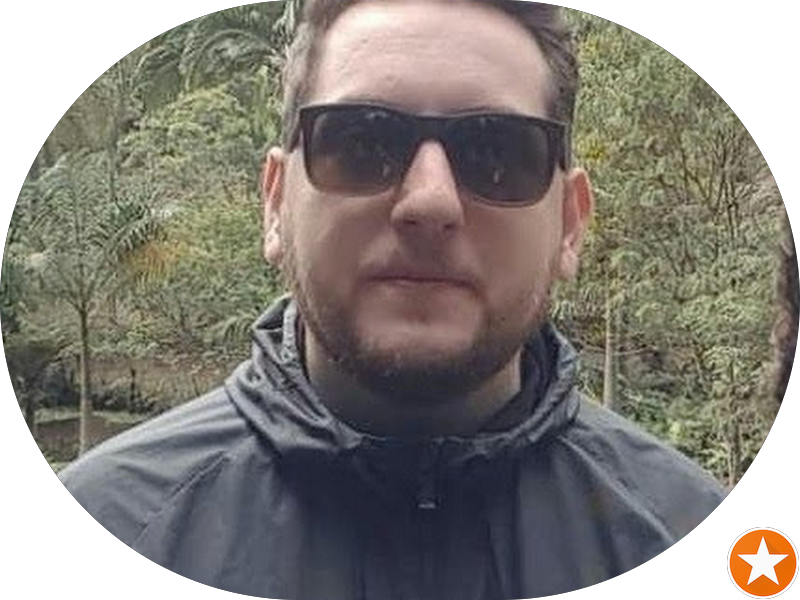 Foto 3 de Osvaldo H Thotusi