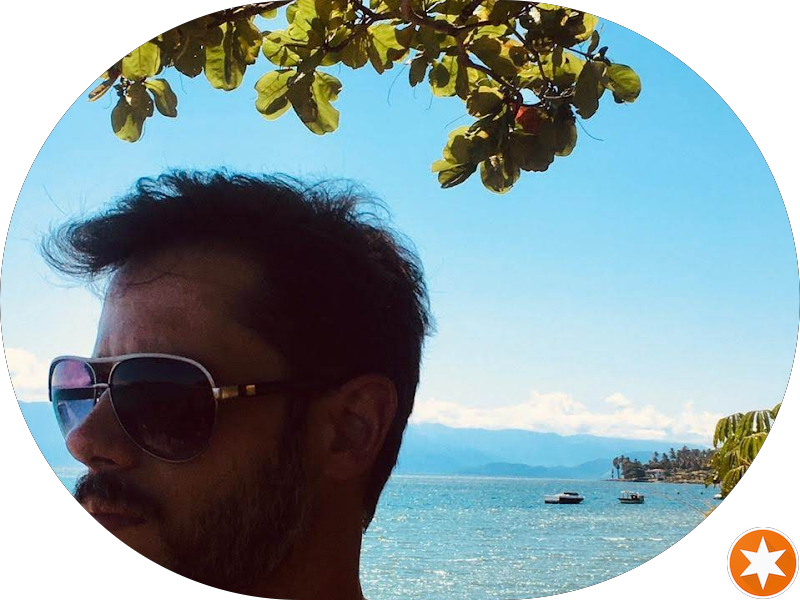 Foto 2 de Osvaldo Sadao Tanaka