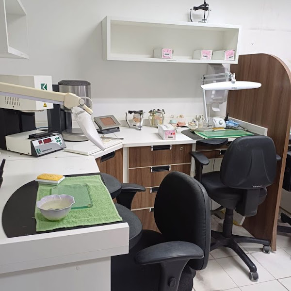 Foto 2 de OT Prótese Laboratório de Prótese Odontológica