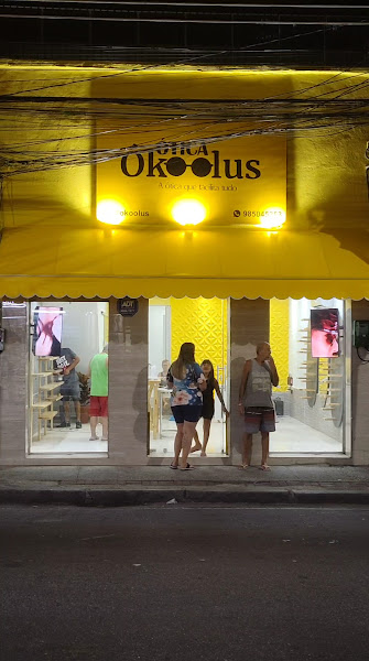 Foto 3 de Ótica Ókoolus Todos os Santos