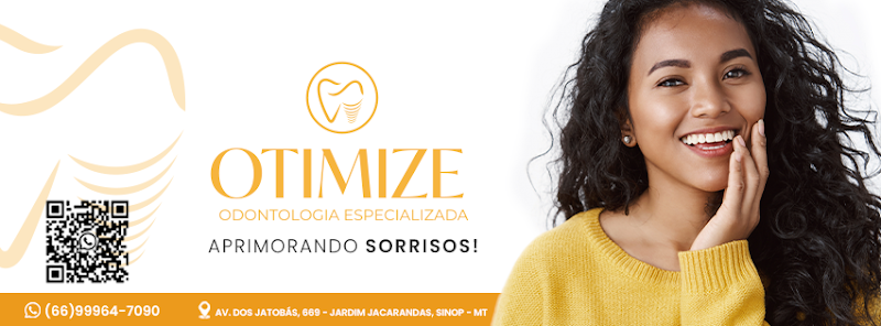 Foto 3 de Otimize Odontologia - Dr. Willian Zancanela