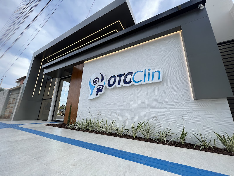 Foto 3 de Otoclin - Clínica em Petrolina