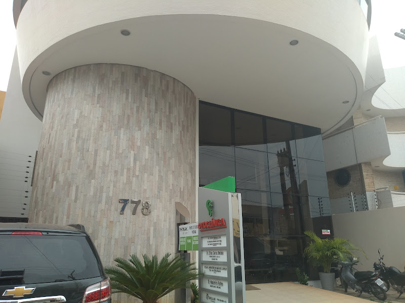 Foto 2 de Otoclínica