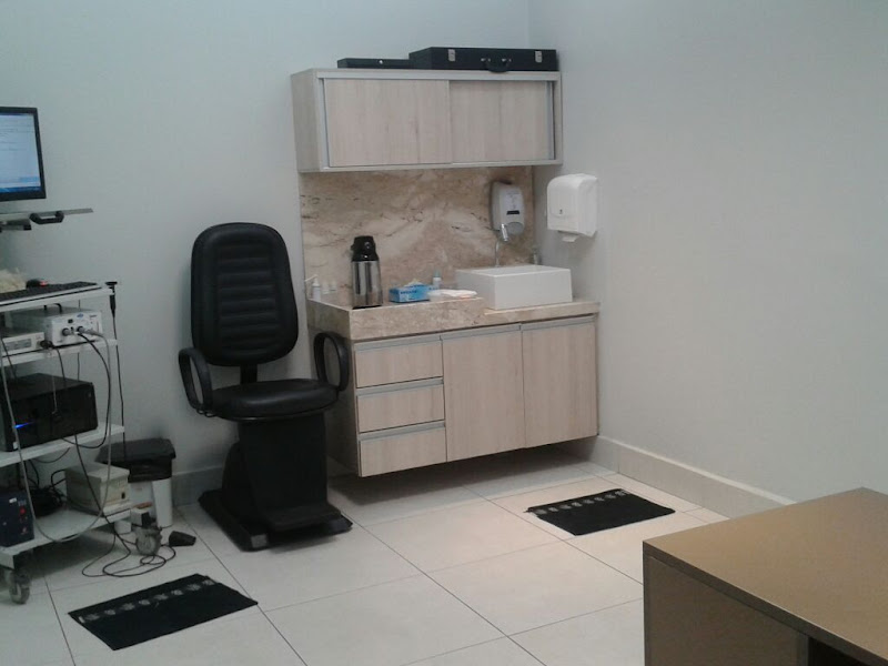 Foto 2 de Otoclinica Caxias