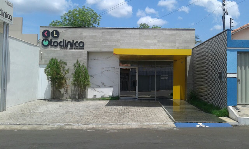 Foto 3 de Otoclinica Caxias