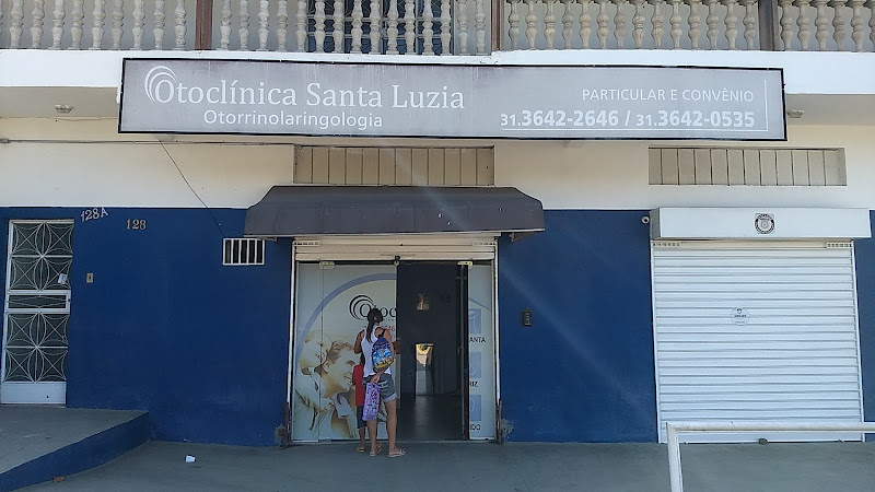 Foto 2 de Otoclinica Santa Luzia