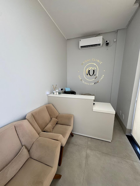 Foto 3 de Otoni Clinic - Clínica Odontológica em Gurupi