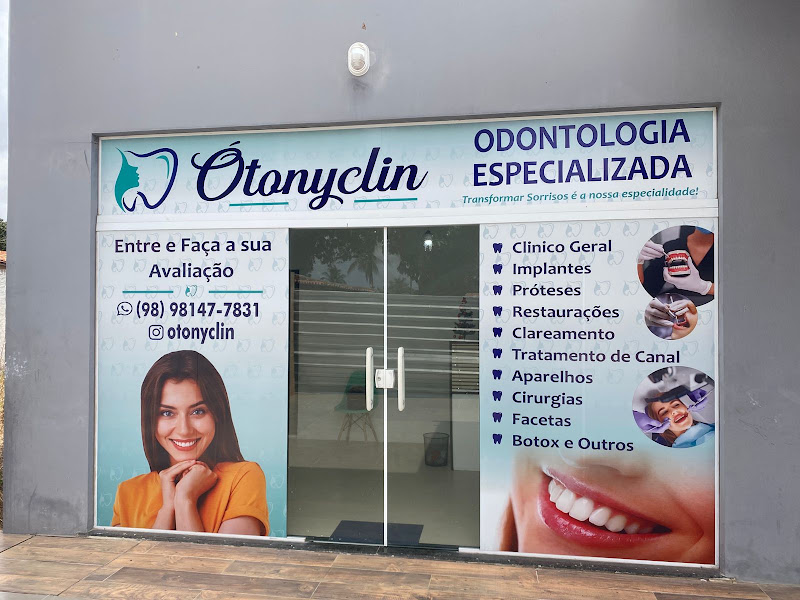Foto 2 de Ótonyclin Odontologia Especializada