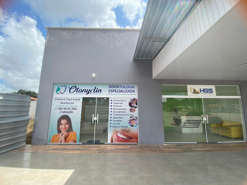 Foto 3 de Ótonyclin Odontologia Especializada