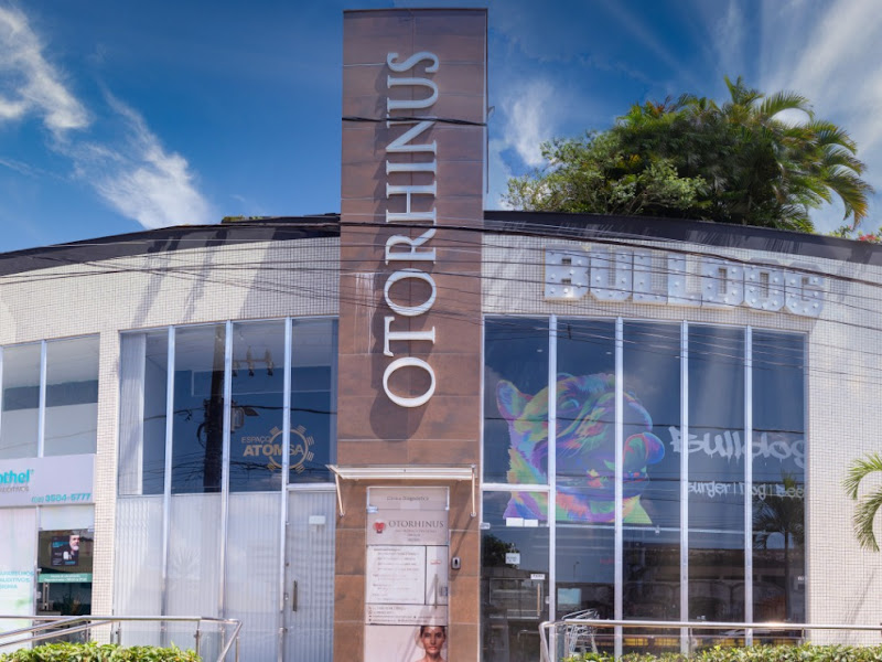 Foto de Otorhinus Manaus - Otorrinolaringologista em Manaus