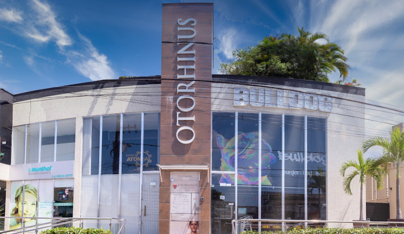 Foto 2 de Otorhinus Manaus - Otorrinolaringologista em Manaus