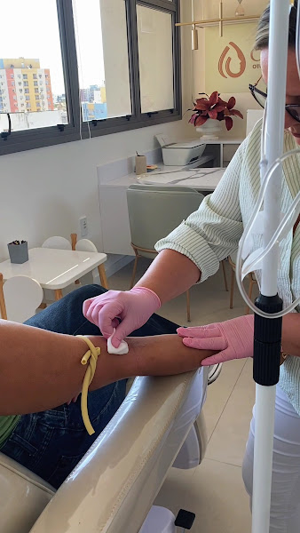 Foto 3 de Otorrino em Santa Maria/RS | Dra. Clovisa Reck | Clínica CR