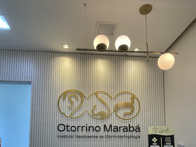 Foto de Otorrino Marabá - Dra. Ana Carolina Succar