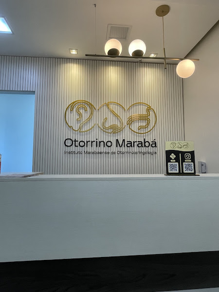 Foto 2 de Otorrino Marabá - Dra. Ana Carolina Succar