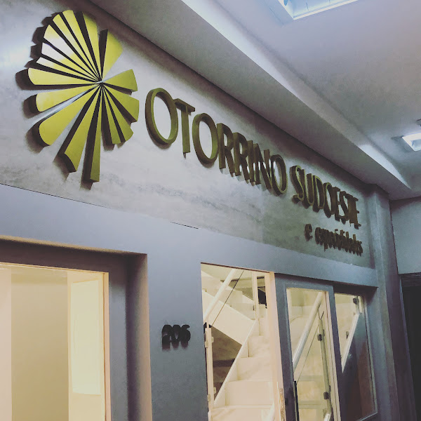 Foto 2 de Otorrino Sudoeste e especialidades