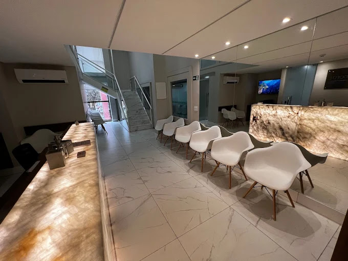 Foto 3 de Otorrino Sudoeste e especialidades