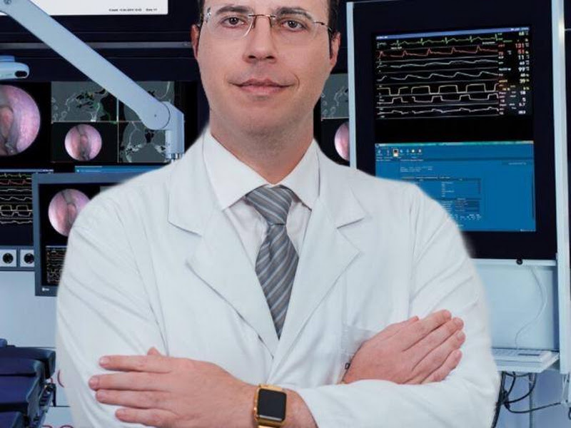 Foto 3 de Otorrinolaringologista em Parauapebas - Instituto de Otorrinolaringologia IOT