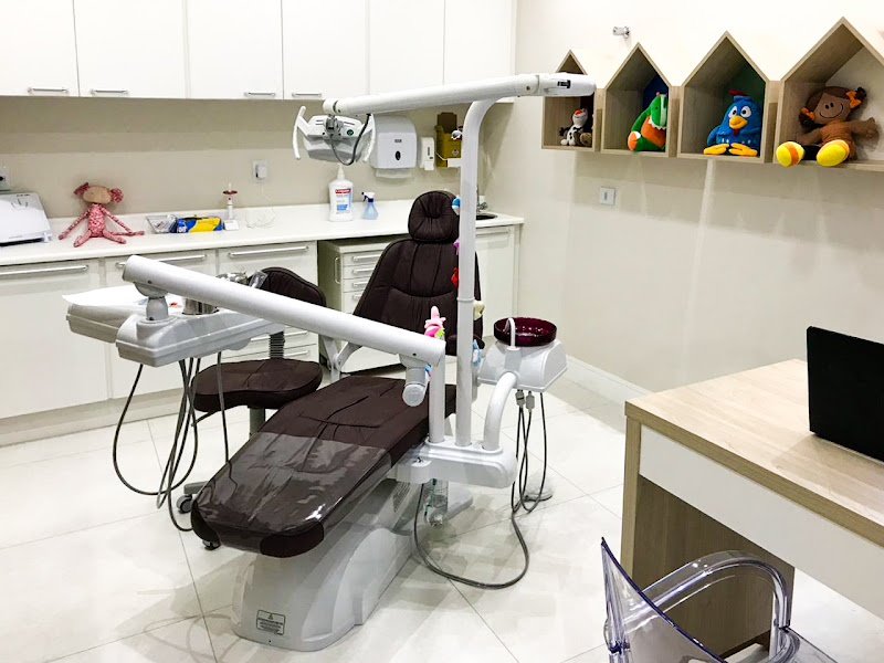 Foto 2 de Ottima Odontologia e Estética facial e corporal