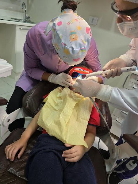 Foto 3 de Ottima Odontologia e Estética facial e corporal