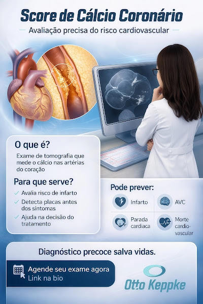 Foto 3 de OTTO KEPPKE - TOMOGRAFIA - Unidade Catedral-GV