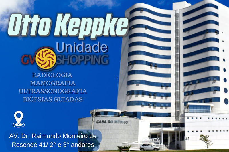 Foto 2 de OTTO KEPPKE - Ultrassom, Mamografia e Raio-X em Governador Valadares [GV] - Unidade Shopping