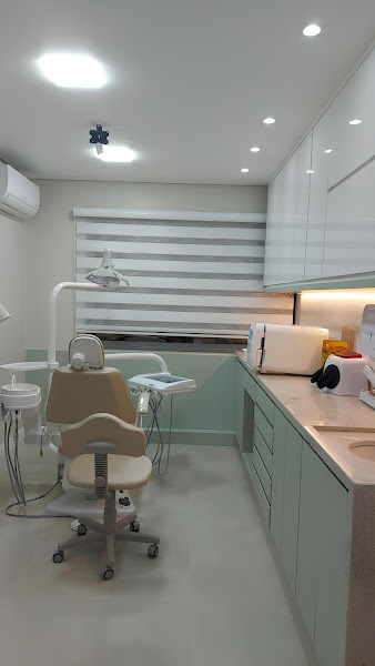 Foto 2 de Otty Odontologia e Estética